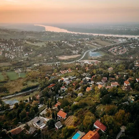 The Cypress & Vineyard I Villa *