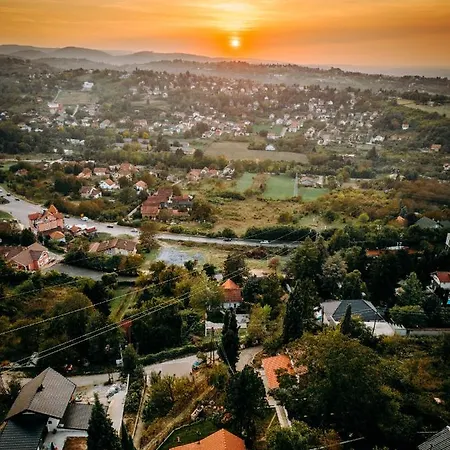 The Cypress & Vineyard I Villa