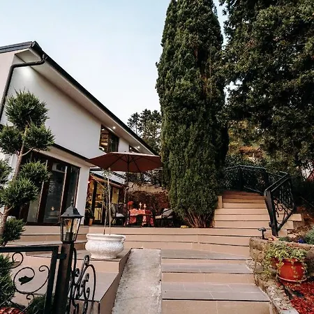 The Cypress & Vineyard I Villa