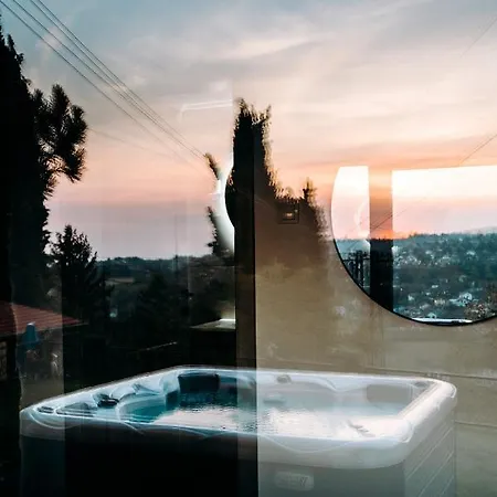 The Cypress & Vineyard I Villa *