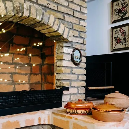 Villa The Cypress & Vineyard I *