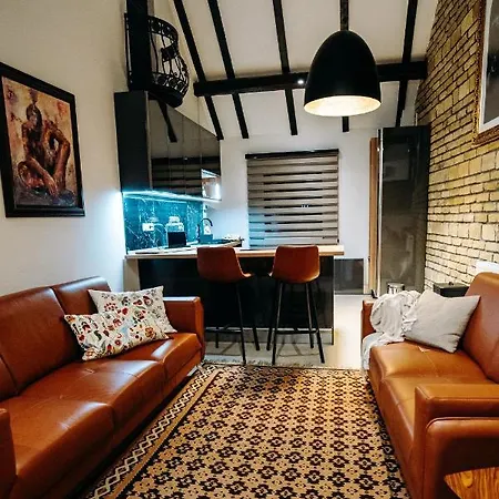 Villa The Cypress & Vineyard I