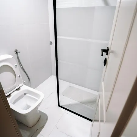 The Cypress & Vineyard I Villa Sremska Kamenica