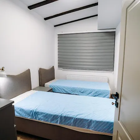 The Cypress & Vineyard I Villa *