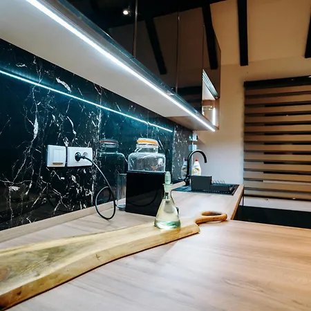 The Cypress & Vineyard I *