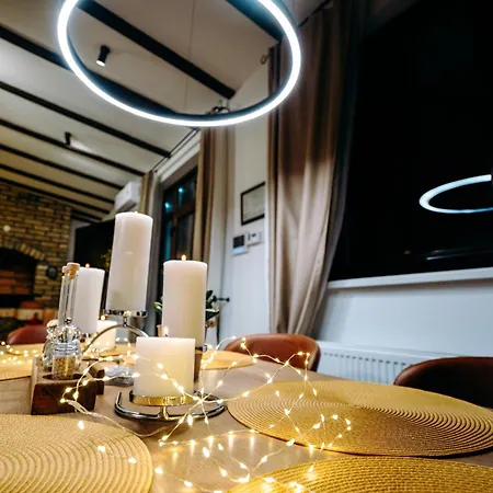 Villa The Cypress & Vineyard I *