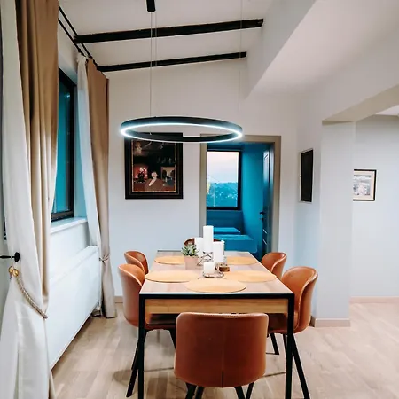 Villa The Cypress & Vineyard I *