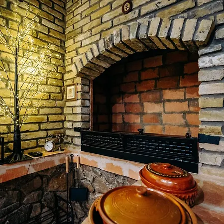 The Cypress & Vineyard I Villa *