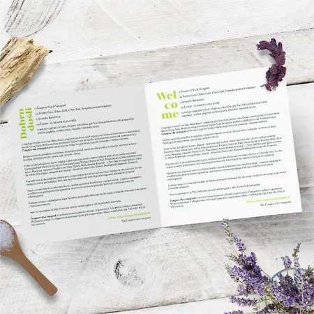 The Cypress & Vineyard I * Sremska Kamenica